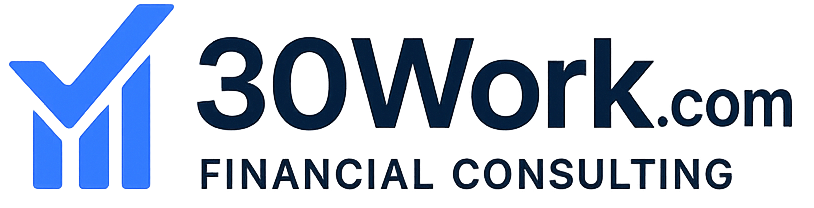 30Work.com - Financial Consulting